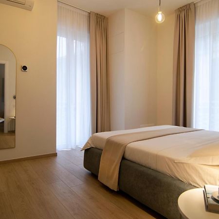 Gigi Suites&Apartments Stresa Exterior photo