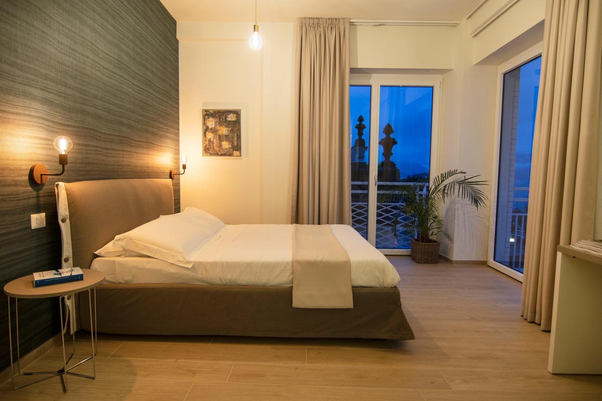 Gigi Suites&Apartments Stresa Exterior photo