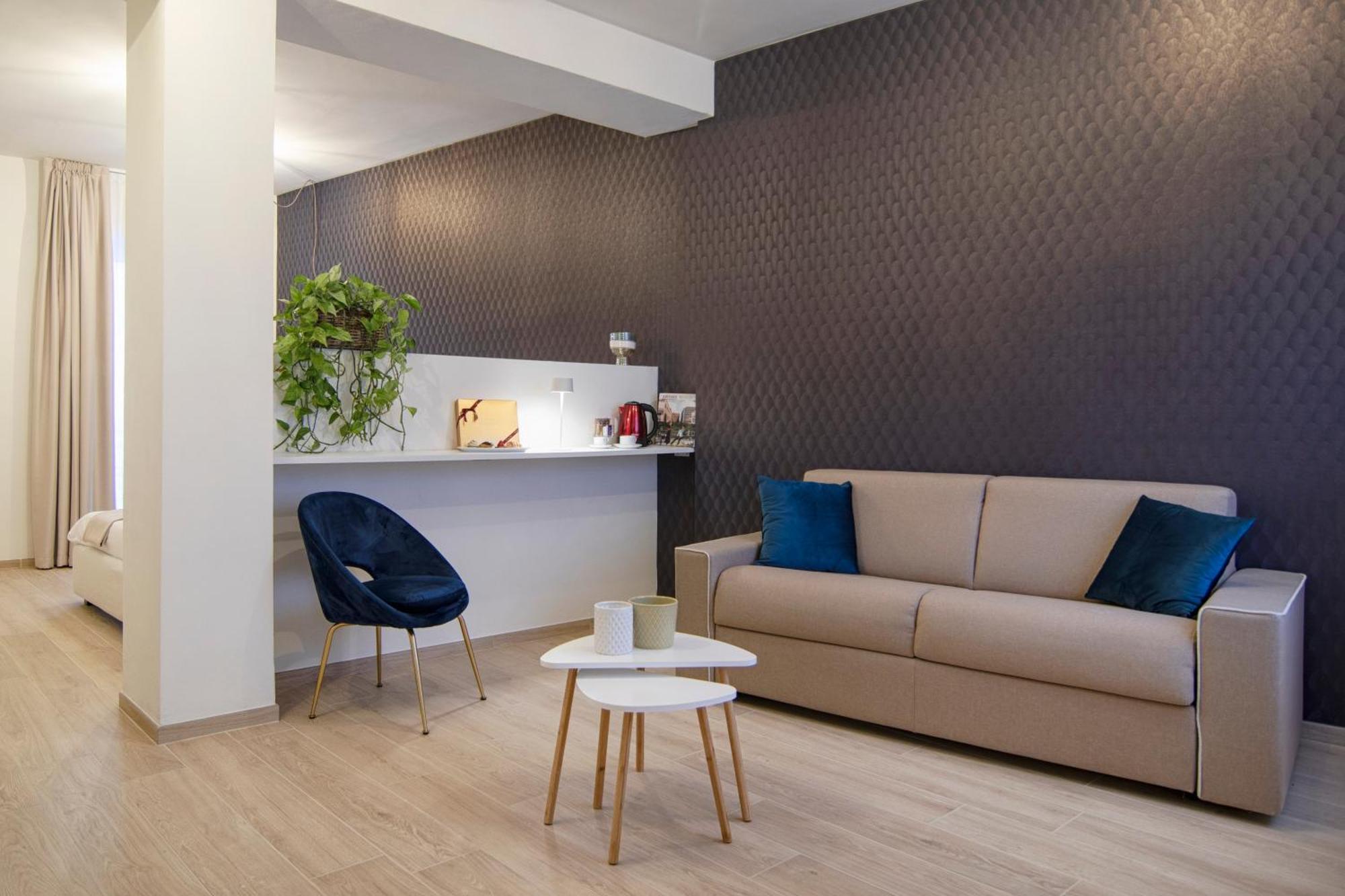 Gigi Suites&Apartments Stresa Exterior photo