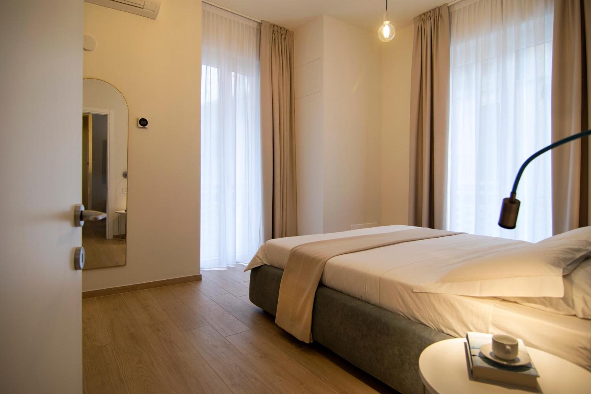 Gigi Suites&Apartments Stresa Exterior photo
