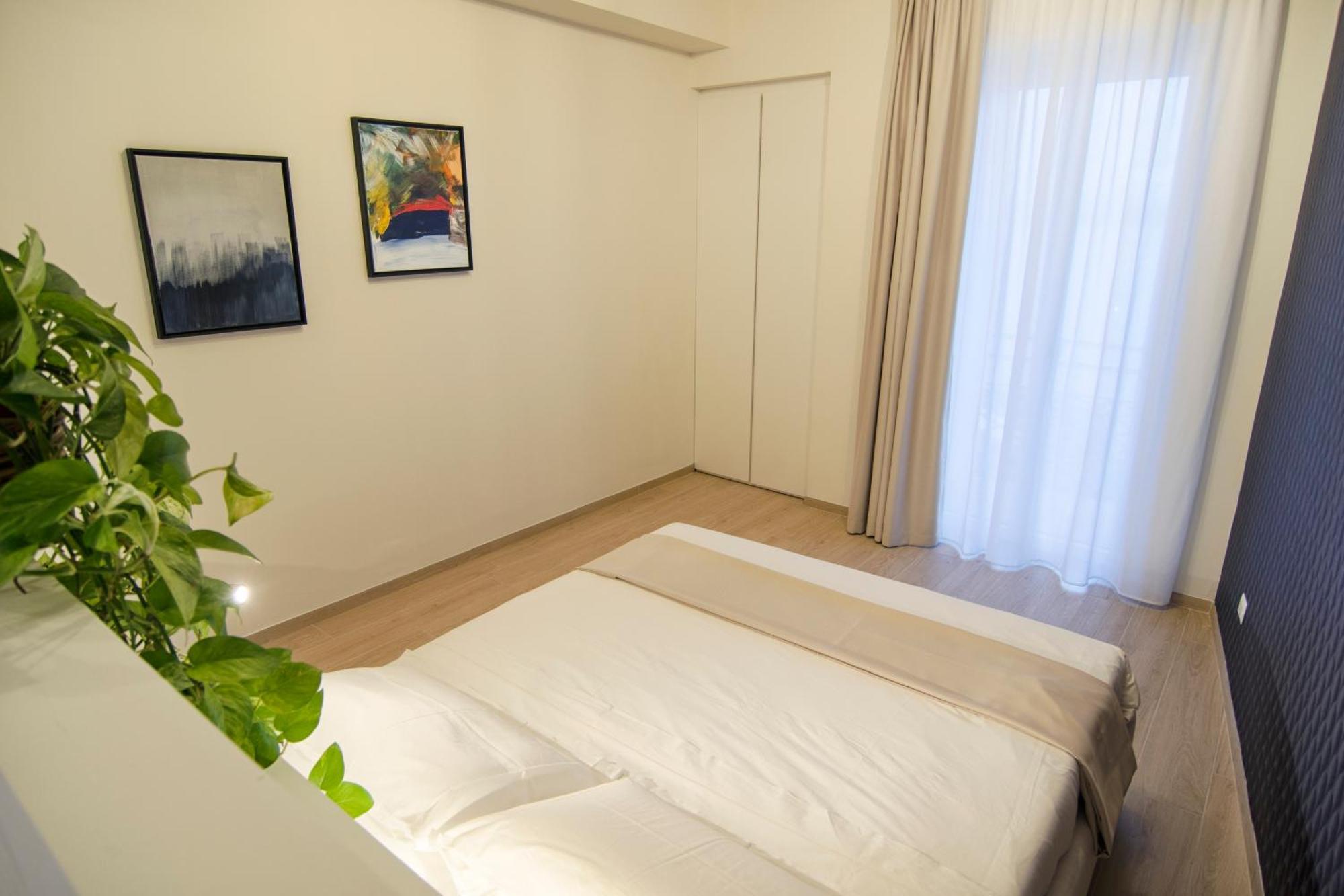 Gigi Suites&Apartments Stresa Exterior photo