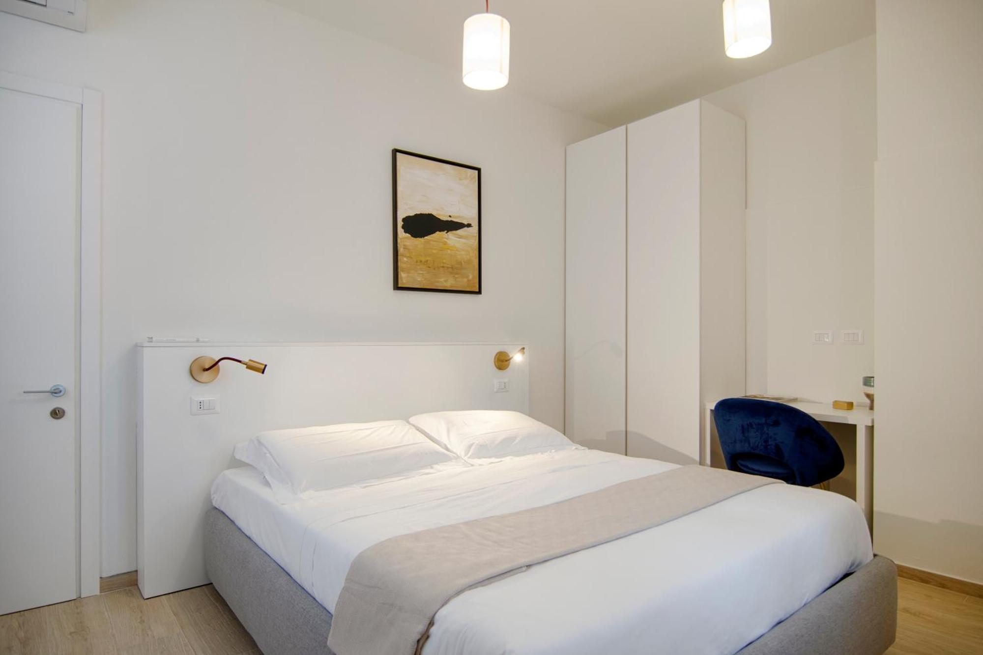 Gigi Suites&Apartments Stresa Exterior photo
